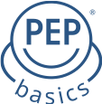 Logo PEP basics